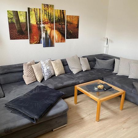 Ferienwohnung Am Anger Wernigerode Esterno foto