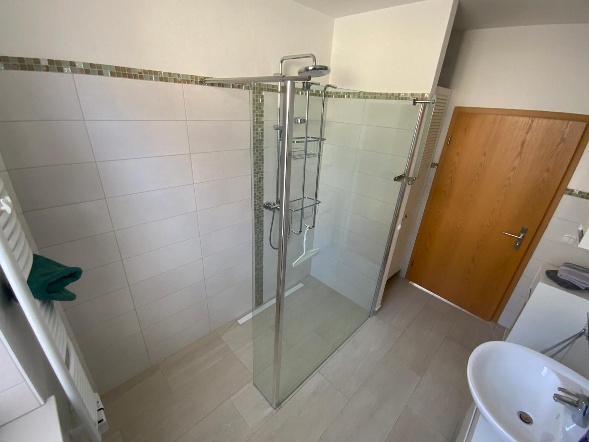 Ferienwohnung Am Anger Wernigerode Esterno foto